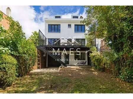 maison de luxe 4 chambres en vente à marcq-en-barœul  france