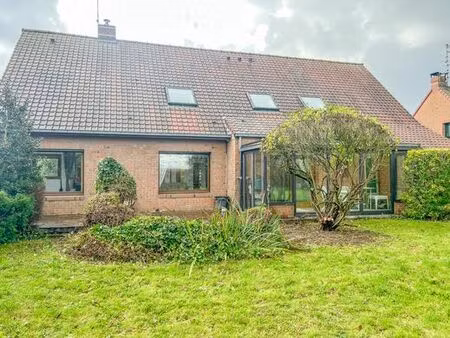maison de luxe de 5 chambres en vente à sainghin-en-mélantois  france