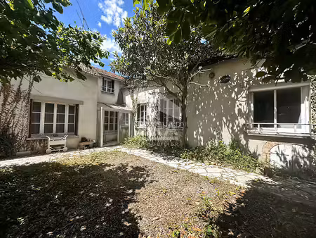 maison 6 pièces 0 m² à vendre / acheter laval-en-brie 77148 ? | era immobilier