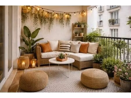 appartement de luxe de 2 chambres en vente à nogent-sur-marne  france
