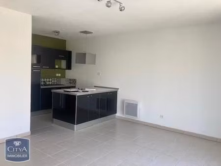 location appartement 2 pièces 41m² l isle jourdain 32600