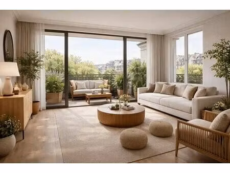 appartement de prestige en vente orly  île-de-france