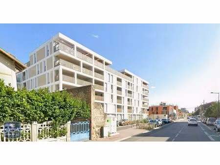 location appartement 3 pièces 58m² toulouse 31200