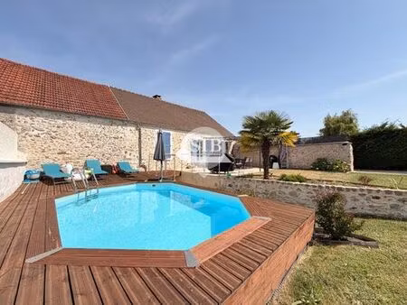 maison de luxe en vente à longpont-sur-orge  île-de-france