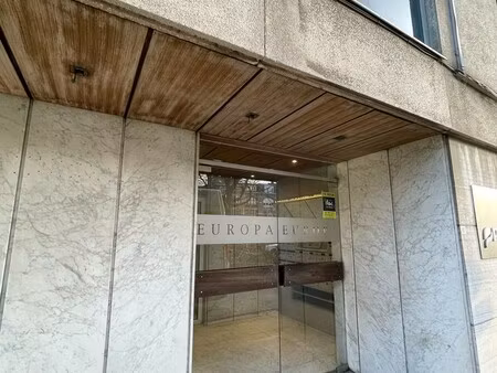appartement te huur in leuven