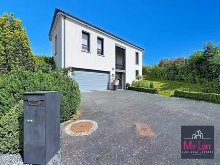 en vente maison individuelle 238 m² – 829 000 € |zoufftgen