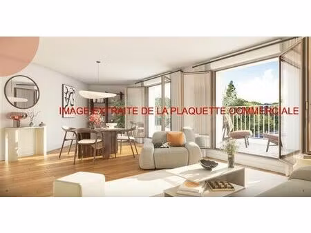 prestigieux appartement en vente vaucresson  france