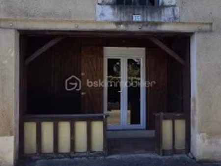 vente maison 2 pièces 86 m² à vergt (24380)  126 984 €