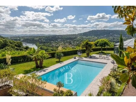 achat maison 8 pièces 223m² caluire et cuire 69300
