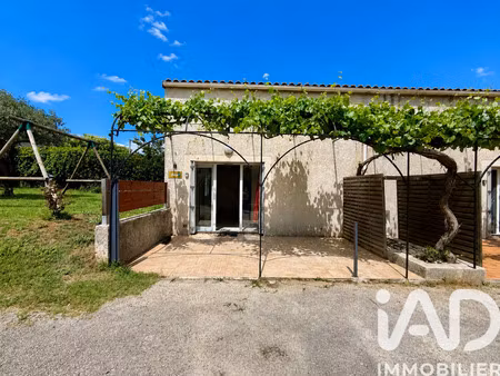 vente maison/villa 3 pièces