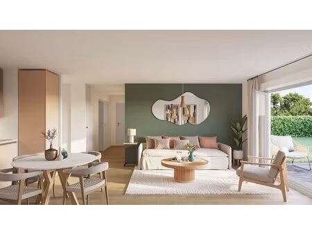 gonfaron - maisons et appartements neufs