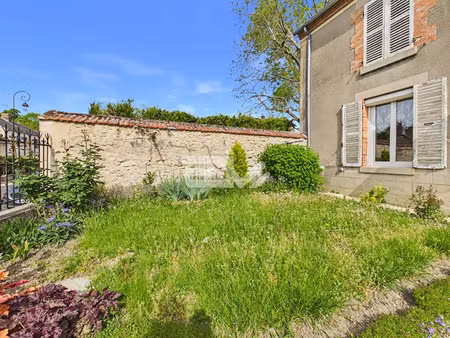 vente maison 4 pièces 109 m² à jonchery-sur-vesle (51140)  135 000 €