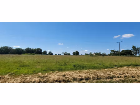 achat terrain 10 228m² plazac 24580