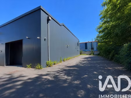 vente commerce 390 m² herblay-sur-seine (95220)