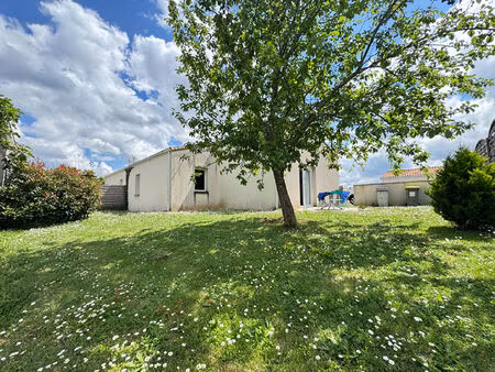 achat maison 3 pièces 65m²