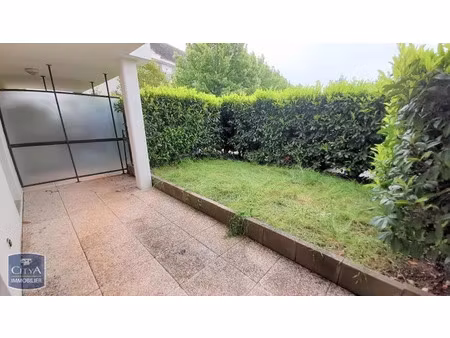 appartement à louer 1 pièce 27.4 m² - dijon (21) - 498€
