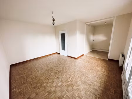 location appartement 1 pièce 29m² seyssinet pariset 38170