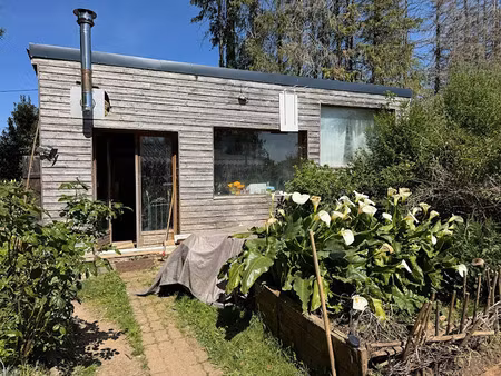 vente maison 2 pièces 88 m² à camors (56330)  149 780 €