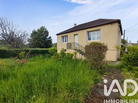 vente maison 3 pièces 64 m² magny-en-vexin (95420)