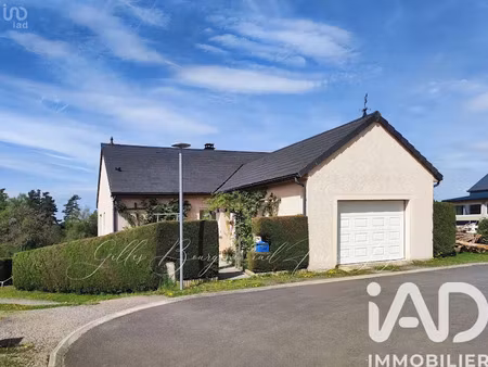 vente maison 5 pièces 117 m² à monts-de-randon (48700)  158 000 €