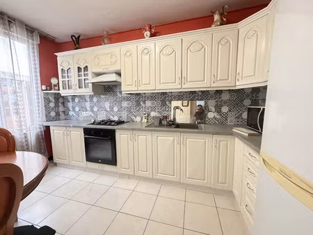 vente maison 5 pièces 91 m² à le grand-serre (26530)  156 000 €