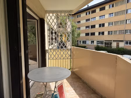 location appartement 3 pièces 73m² la motte servolex 73290
