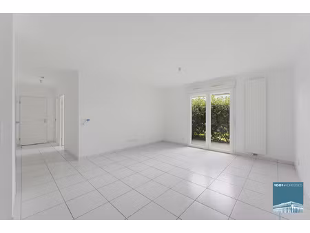 achat appartement 3 pièces 60m² merignac 33700