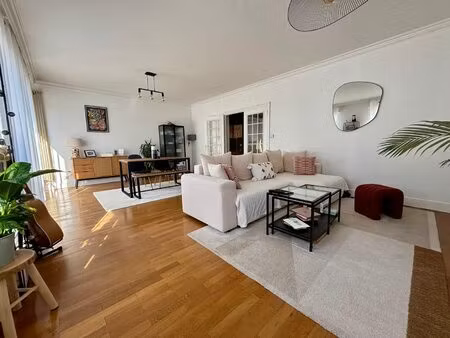 location appartement 3 pièces 86m² lyon 6ème