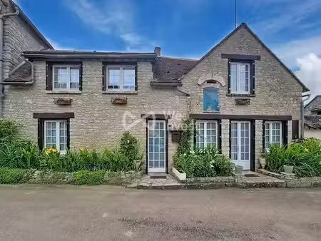 vente maison 5 pièces 92 m² à yèvre-la-ville (45300)  149 000 €