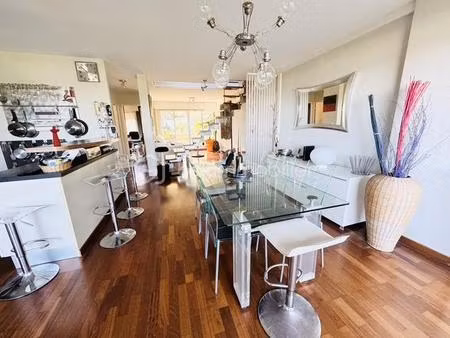 duplex d’exception avec vue mer panoramique – marseille 8