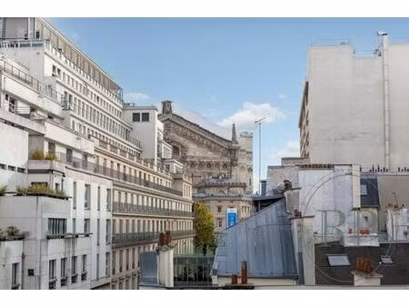 appartement de 5 pièces de luxe en vente à provence-opéra – grands boulevards  france