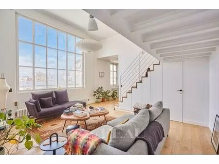 appartement de 4 pièces de luxe en vente à saint-germain  odéon  monnaie  paris  île-de-fr