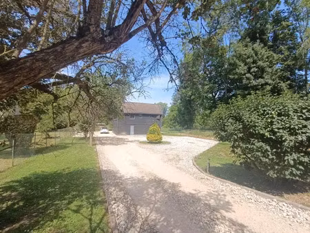 vente chalet 4 pièces 55 m² à saâcy-sur-marne (77730)  188 000 €