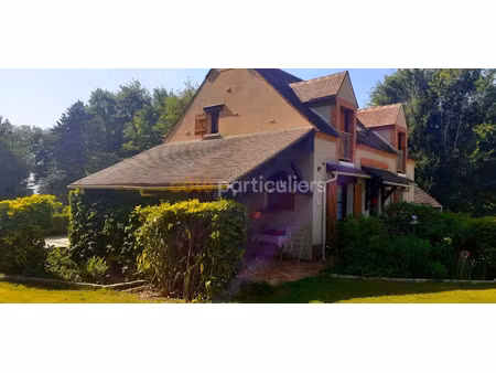 vente maison 5 pièces 91 m² à chateau-renard (45220)  174 500 €