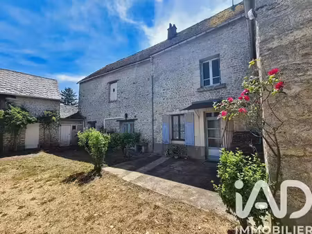 vente maison 5 pièces 109 m² à le malesherbois (45330)  180 000 €