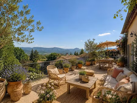 vente maison 7 pièces 235 m² à rosans (05150)  180 000 €