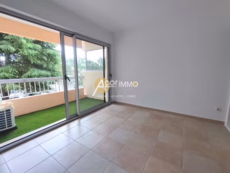 achat appartement 1 pièce 19m² st mandrier sur mer 83430