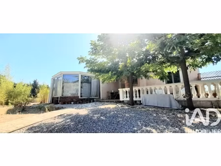 vente maison/villa 9 pièces