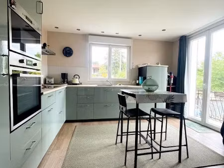 vente maison 6 pièces 119 m² à la bastide-sur-l'hers (09600)  189 500 €