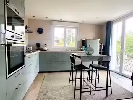 vente maison 6 pièces 125 m² à la bastide-sur-l'hers (09600)  189 500 €