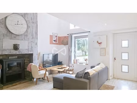 vente maison 5 pièces 113 m² à thorigné-en-charnie (53270)  190 000 €