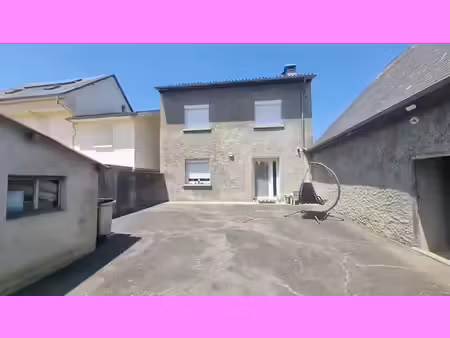vente maison 4 pièces 87 m² à vielle-adour (65360)  179 000 €