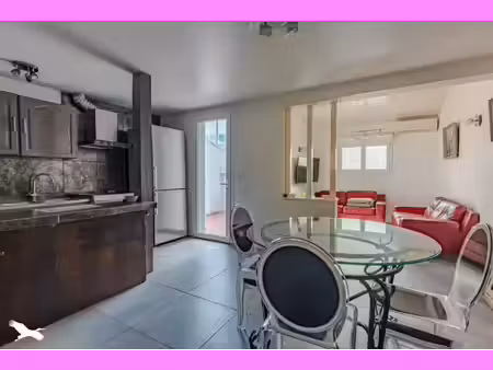 vente maison 2 pièces 46 m² à cenon (33150)  157 000 €