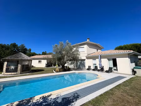 achat maison 6 pièces 187m²