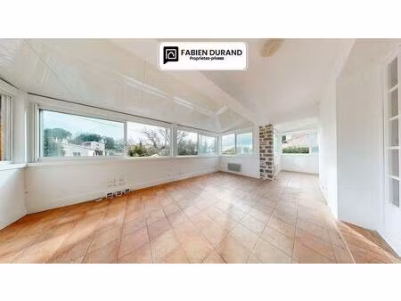 achat maison 7 pièces 148m² draguignan 83300