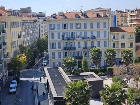 achat appartement 4 pièces 98m² nice 06000