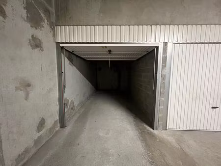 location parking