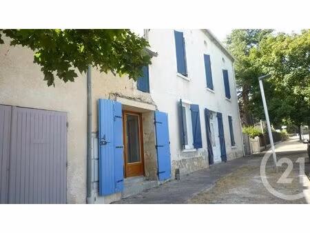location appartement 3 pièces 40m² bernos beaulac 33430