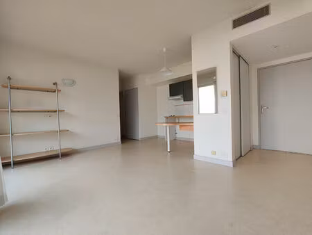 location appartement 2 pièces 35m²