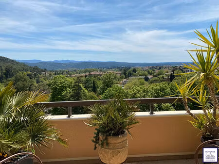 achat appartement 6 pièces 131m²